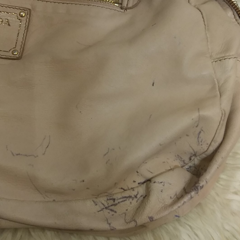 PRADA HANDBAG - Picture 16 of 16